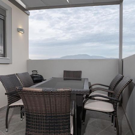 Apartment Lazarous 3 Apolakkia Esterno foto